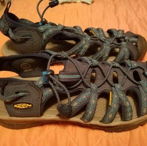 Keen Women's Whisper Sandal